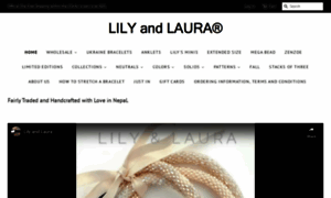 Lilyandlaura.com thumbnail