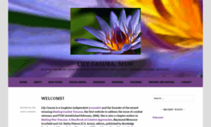 Lilycasura.wordpress.com thumbnail