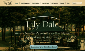 Lilydaleassembly.org thumbnail