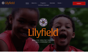 Lilyfield.org thumbnail