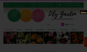 Lilygarden.pl thumbnail