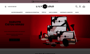 Lilylolo.cz thumbnail