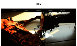 Lilys.co.jp thumbnail