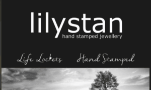 Lilystan.com thumbnail