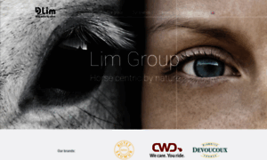 Lim-group.com thumbnail