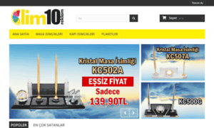 Lim10reklam.com thumbnail