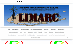 Limarc.org thumbnail
