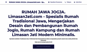 Limasanjati.business.site thumbnail