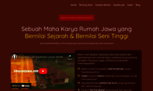 Limasanjawa.com thumbnail