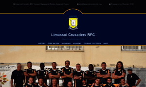 Limassolcrusadersrfc.com thumbnail