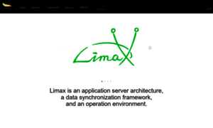Limax-project.org thumbnail
