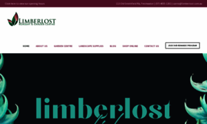 Limberlost.com.au thumbnail