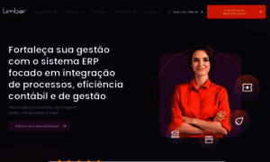 Limbersoftware.com.br thumbnail