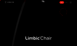 Limbic-chair.com thumbnail