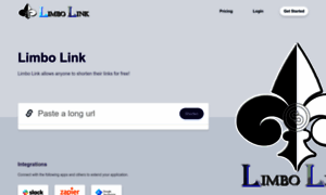 Limbo.link thumbnail