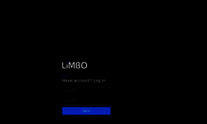 Limbo.lt thumbnail