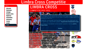 Limbracross.nl thumbnail
