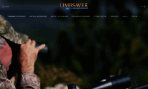 Limbsaver.com thumbnail