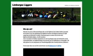 Limburgseliggers.be thumbnail