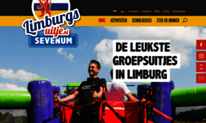 Limburgsuitje.nl thumbnail