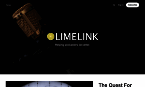 Lime.link thumbnail