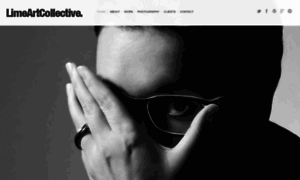 Limeartcollective.com thumbnail