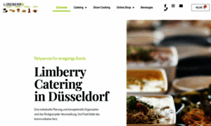 Limeberry.de thumbnail