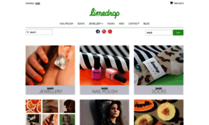 Limedrop.com.au thumbnail