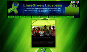 Limegreen-lacrosse.de thumbnail