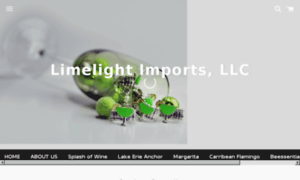 Limelight-designs.myshopify.com thumbnail