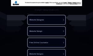 Limelight-designstudio.com thumbnail