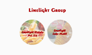 Limelightgroup.in thumbnail