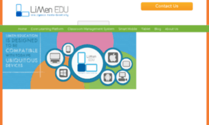 Limensystems.com thumbnail