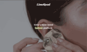 Limeroad.in thumbnail