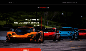Limerockclub.com thumbnail