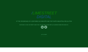 Limestdigital.com thumbnail