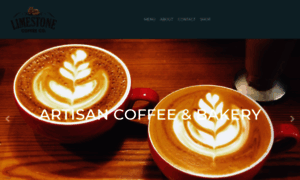 Limestonecoffee.com thumbnail