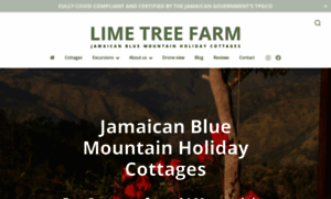 Limetreefarm.com thumbnail