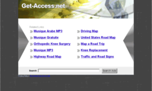 Limewire.get-access.net thumbnail