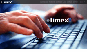 Limex.de thumbnail