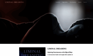 Liminaldreaming.com thumbnail