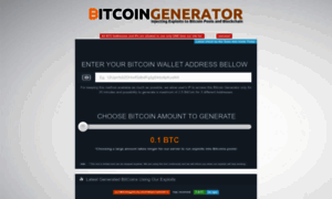 Limited-bitcoin-generator.com thumbnail