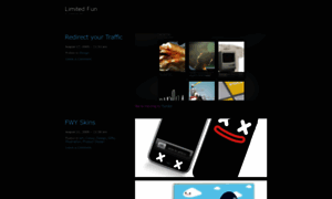Limitedfun.wordpress.com thumbnail