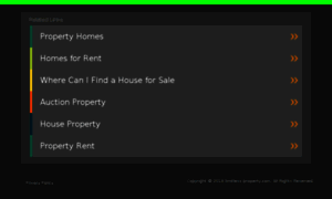 Limitless-property.com thumbnail