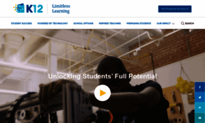 Limitlesslearning.k12.com thumbnail