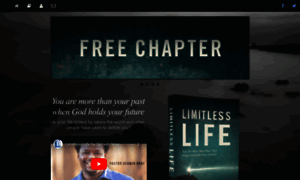 Limitlesslifebook.com thumbnail