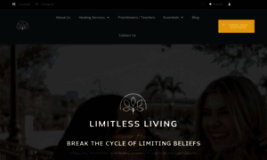 Limitlessliving.me thumbnail