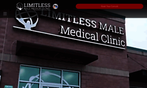 Limitlessmale.com thumbnail