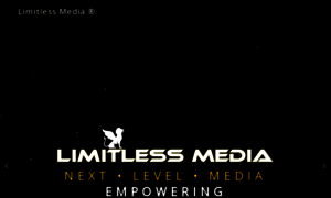 Limitlessmedia.org thumbnail