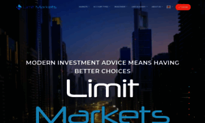 Limitmarkets4.com thumbnail